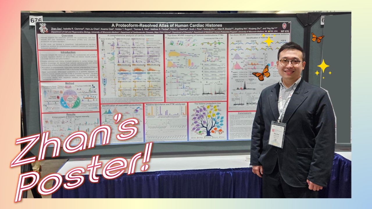 ASMS 2026, San Diego, CA