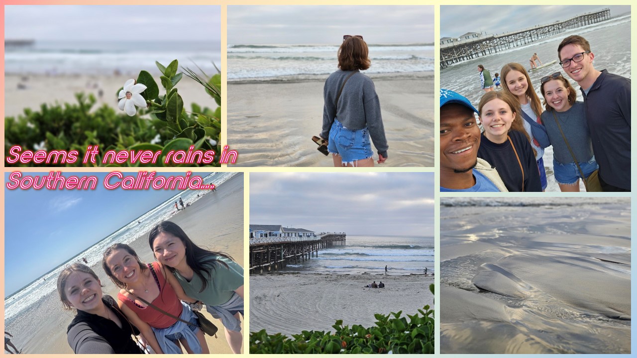 ASMS 2026, San Diego, CA