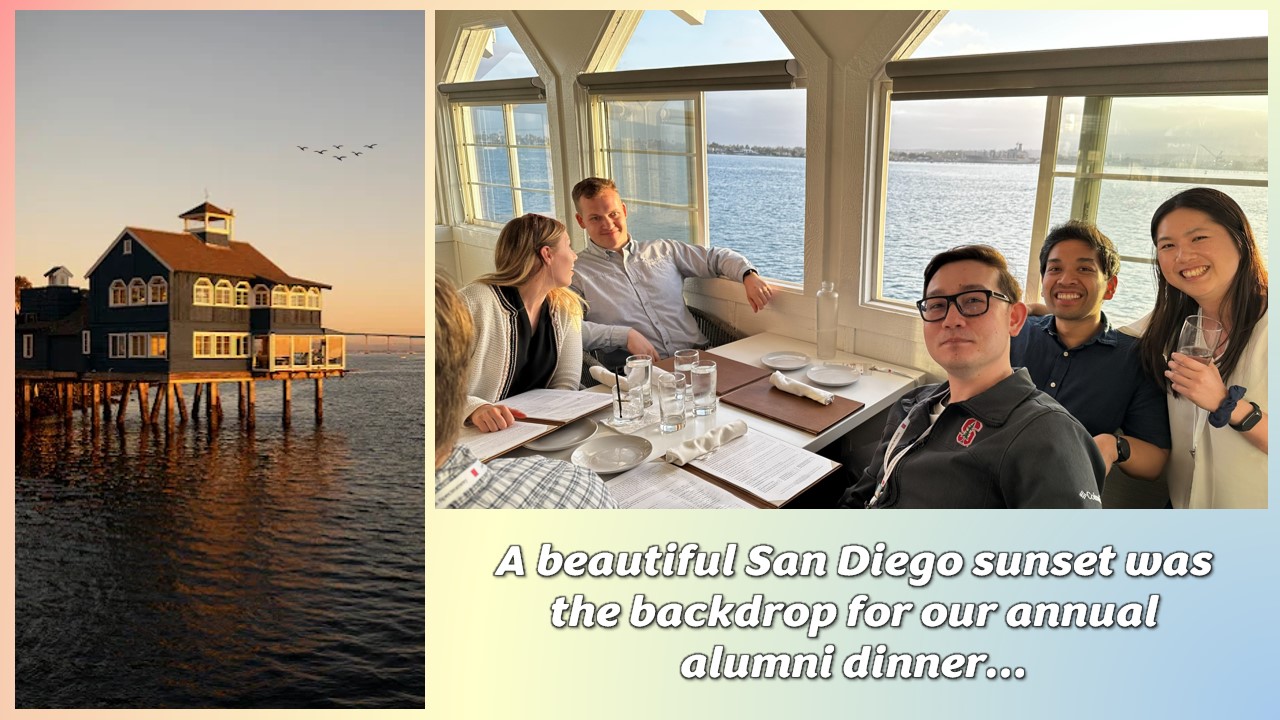 ASMS 2026, San Diego, CA