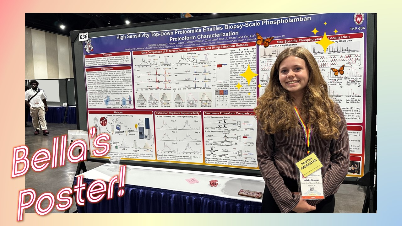 ASMS 2026, San Diego, CA
