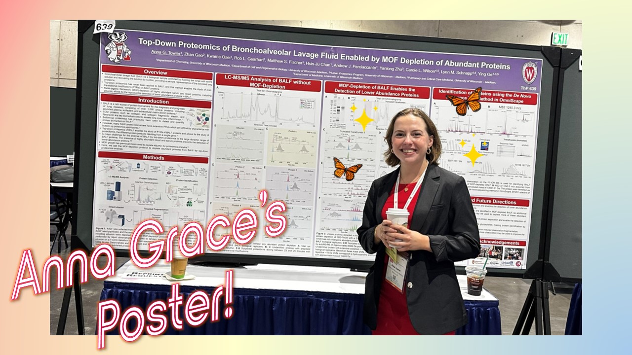 ASMS 2026, San Diego, CA