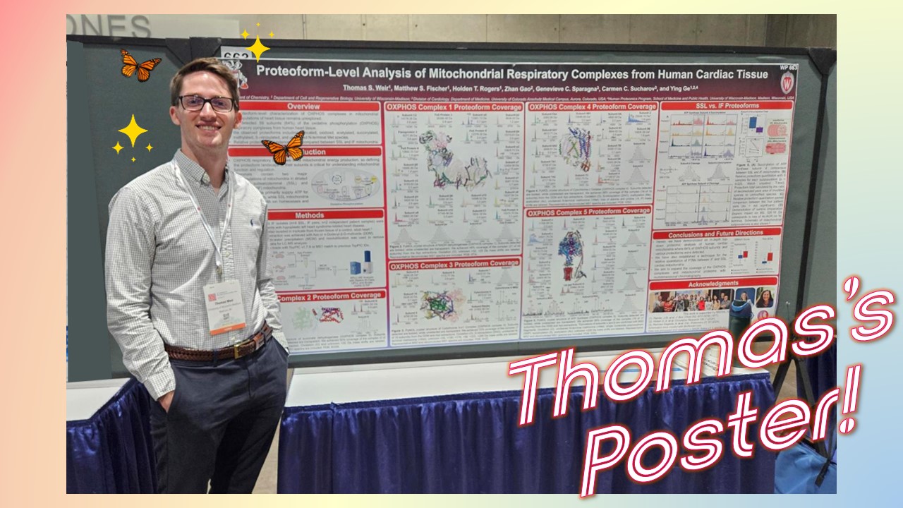 ASMS 2026, San Diego, CA