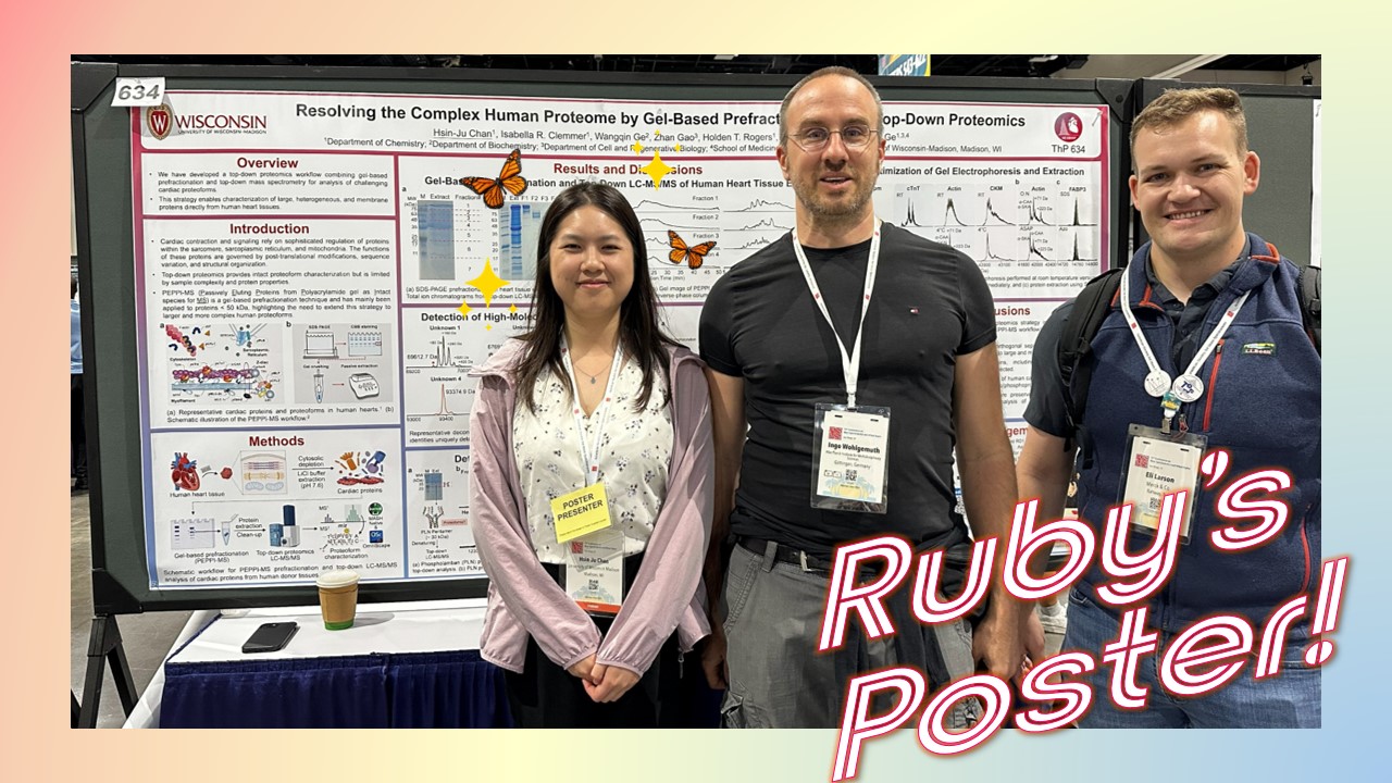 ASMS 2026, San Diego, CA