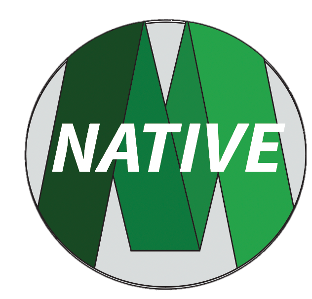 MASH Native Logo