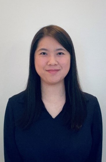 Hsin-Ju (Ruby) Chan